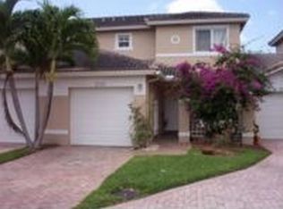17091 NW 22nd St, Pembroke Pines, FL 33028