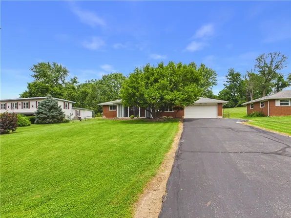 2974 Valleyview Dr, Dayton, OH 45405