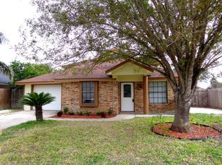 1203 San Cristobal St, San Juan, TX 78589