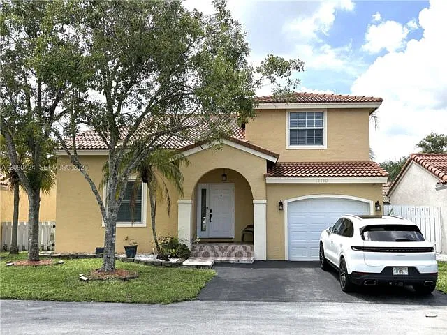 12740 NW 15th St