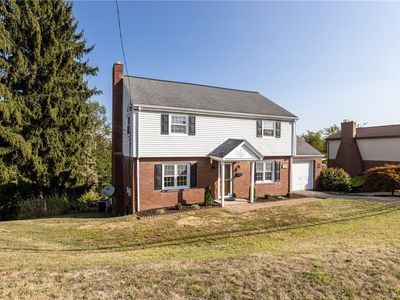 123 Lindley Ln, Pittsburgh, PA, 15237