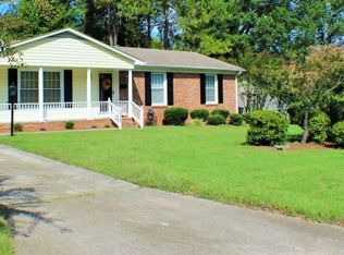 2808 Berkley Rd, Burlington, NC 27217