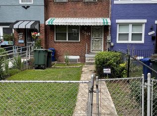 1344 Talbert Ter SE, Washington, DC 20020