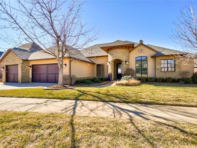 16809 Rainwater Trl, Edmond, OK, 73012