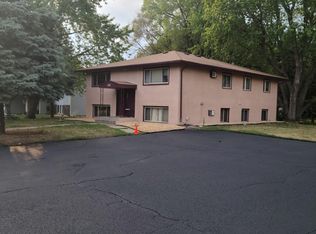 345 89th Ln NE #4, Minneapolis, MN 55434