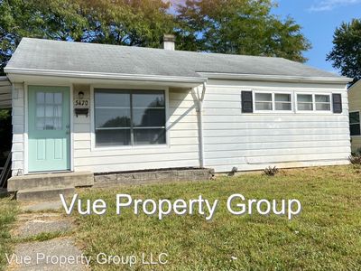 5470 E 19th St, Indianapolis, IN, 46218