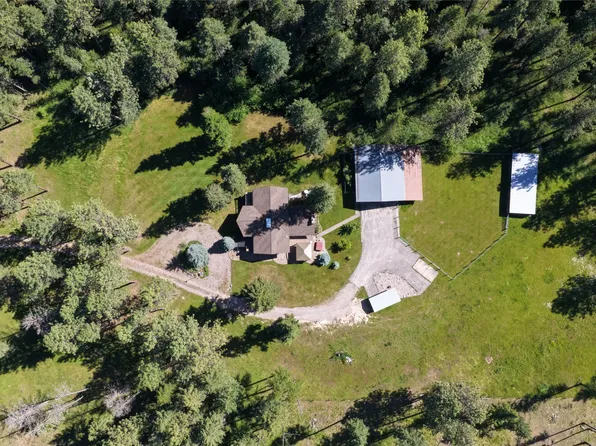 47571 Glacier Lily Ln, Ronan, MT 59864
