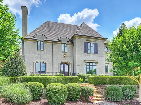 6223 Calley Glenn Ln, Charlotte, NC 28226