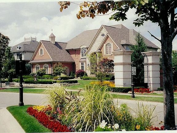 From SEast Facing NWest