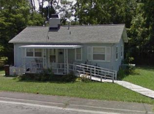 111 E Newkirk Ln, Oak Ridge, TN 37830