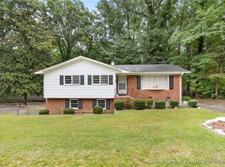 930 Shannon Dr, Fayetteville, NC 28303