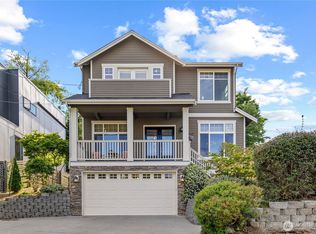4047 Williams Ave W, Seattle, WA 98199