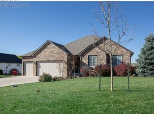 1440 Falcon Ridge Rd, Eaton, CO 80615