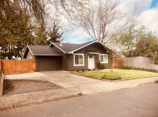 307 Wickham Ct, Eugene, OR 97404