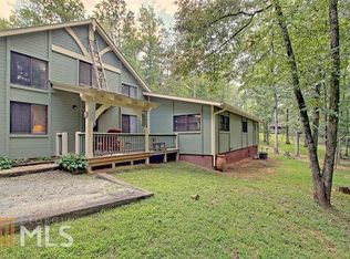 17 Antler Trce, Tiger, GA 30576