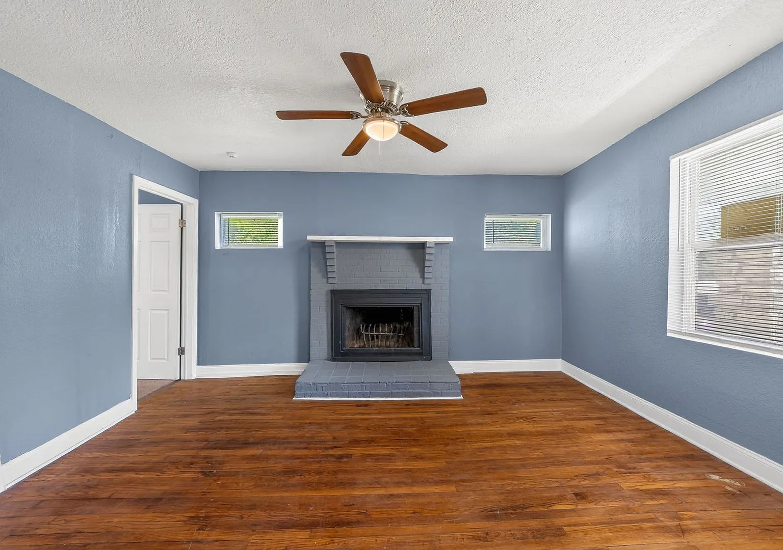 4-Bedroom, 2-Bath Home with Generous Outdoor Space — Photo 3