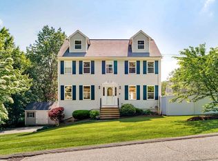 4 Taber St, Billerica, MA 01821