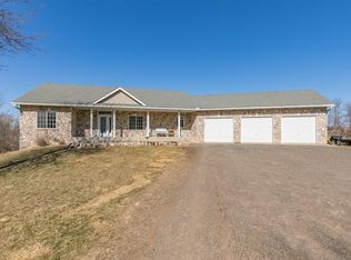 2519 210th Ave, Saint Croix Falls, WI 54024