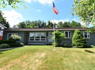 370 Northfield Way, Camillus, NY 13031