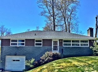 200 Thompson St, Kingsport, TN 37660
