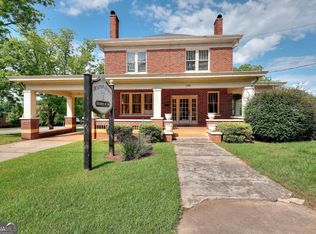 338 N Broad St, Monroe, GA 30655