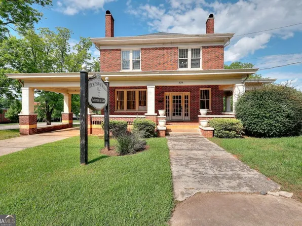 338 N Broad St, Monroe, GA 30655