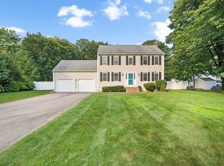 237 West St, Mansfield, MA 02048