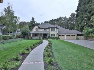 154 Gerald Dr, Danville, CA