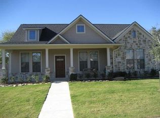 1706 N Bardell Ct, College Station, TX 77840