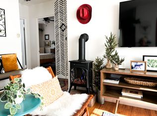 1220 Truman St SE, Albuquerque, NM 87108