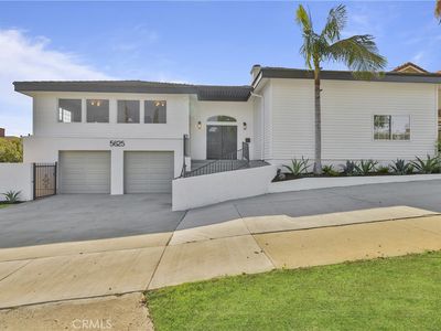 5625 S Sherbourne Dr, Los Angeles, CA, 90056