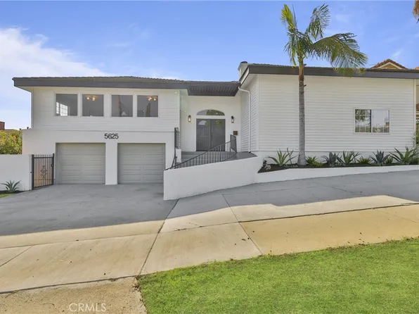 5625 S Sherbourne Dr, Los Angeles, CA 90056