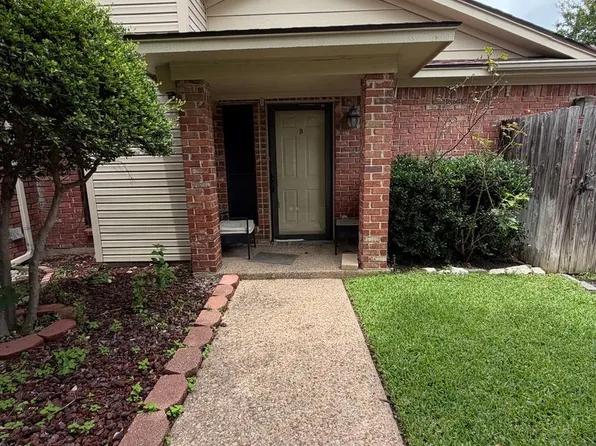 3129 Sappington Pl Unit B, Fort Worth, TX 76116