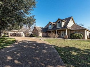 1363 Stillwater Rd, Waco, TX 76708