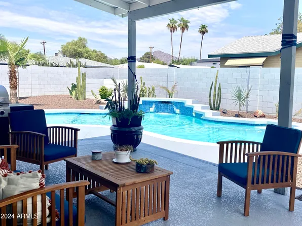2519 N 38TH Street, Phoenix, AZ 85008