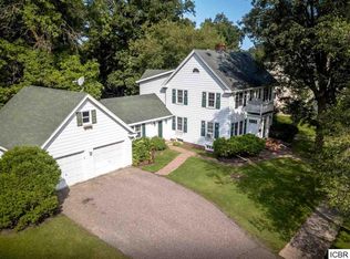 1107 NW 2nd Ave, Grand Rapids, MN 55744