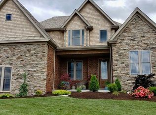 1026 Belvedere Ct, Canonsburg, PA
