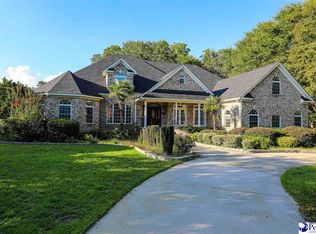 4257 Monterey Dr, Florence, SC 29501