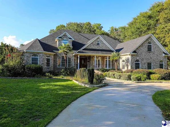 4257 Monterey Dr, Florence, SC 29501