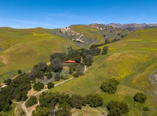 2160 Rambling Oaks Rd, Santa Ynez, CA 93460