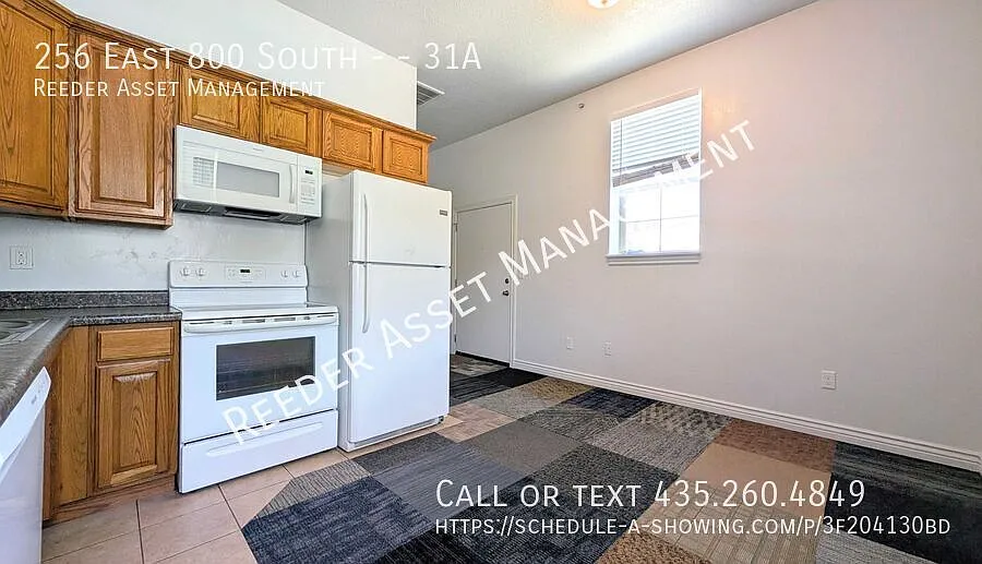 256 E 800 S — Photo 4