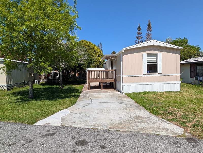 1st image of 3300 S Nova Rd Lot 77