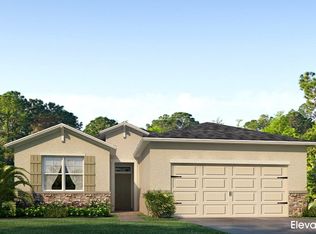 3974 Caladium Cir, West Melbourne, FL 32904
