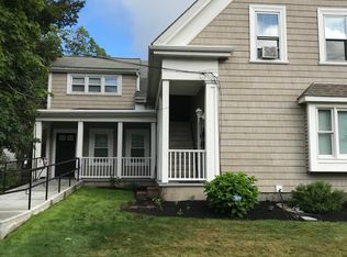 14 Mechanic St FLOOR 2, Foxboro, MA 02035