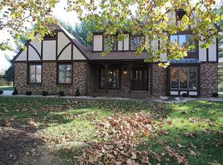 2 Equestrian Ct N, Glen Carbon, IL