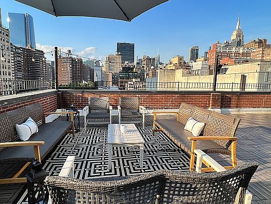1st image of 270 W 22nd St APT 8