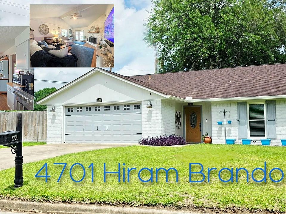 1st image of 4701 Hiram Brandon Dr