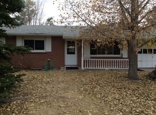4515 E 16th St, Cheyenne, WY 82001