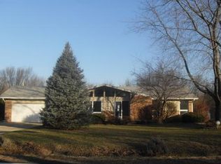 21591 Kern Rd, South Bend, IN 46614