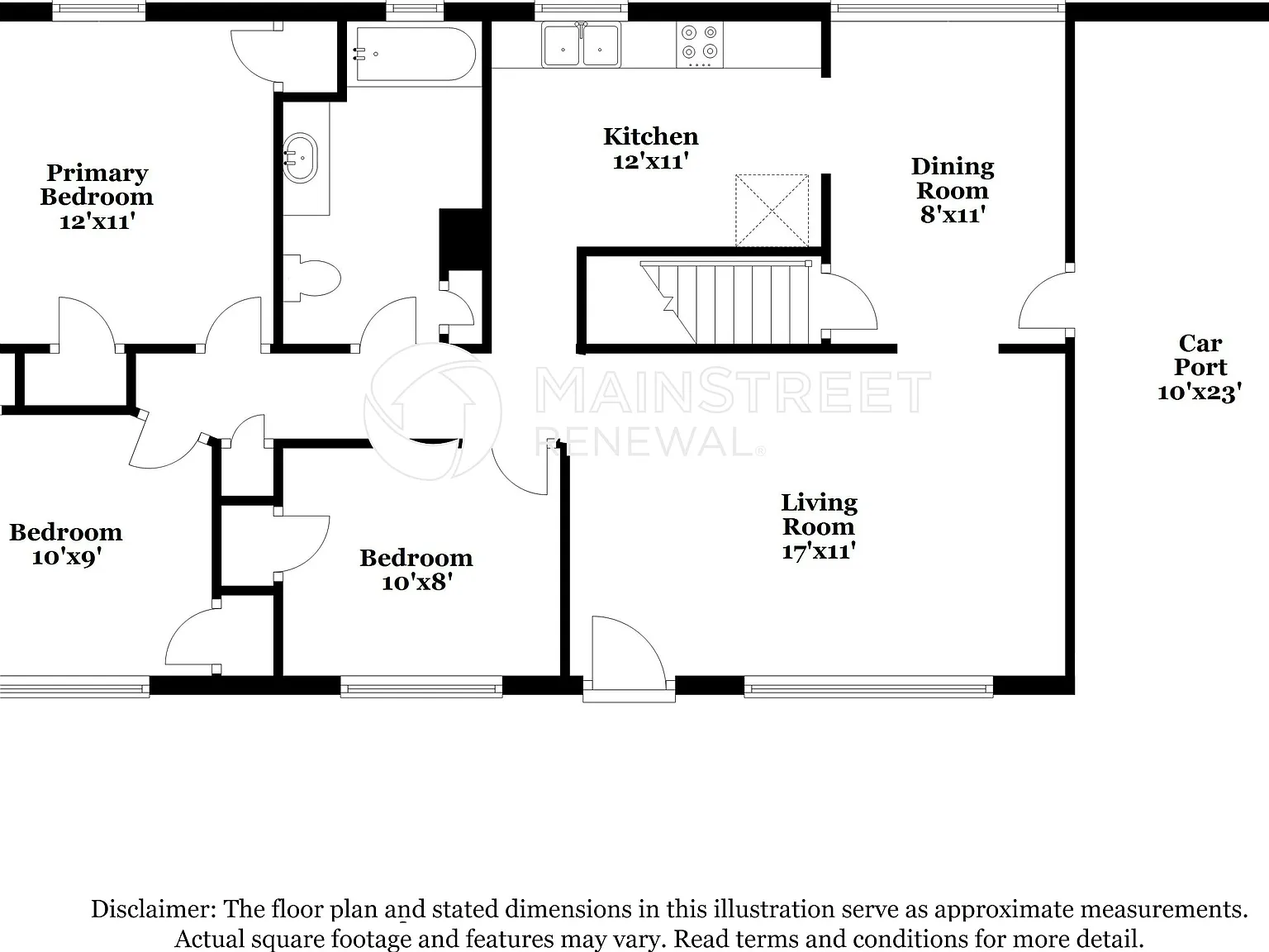 1224 Weleba Ave — Photo 3